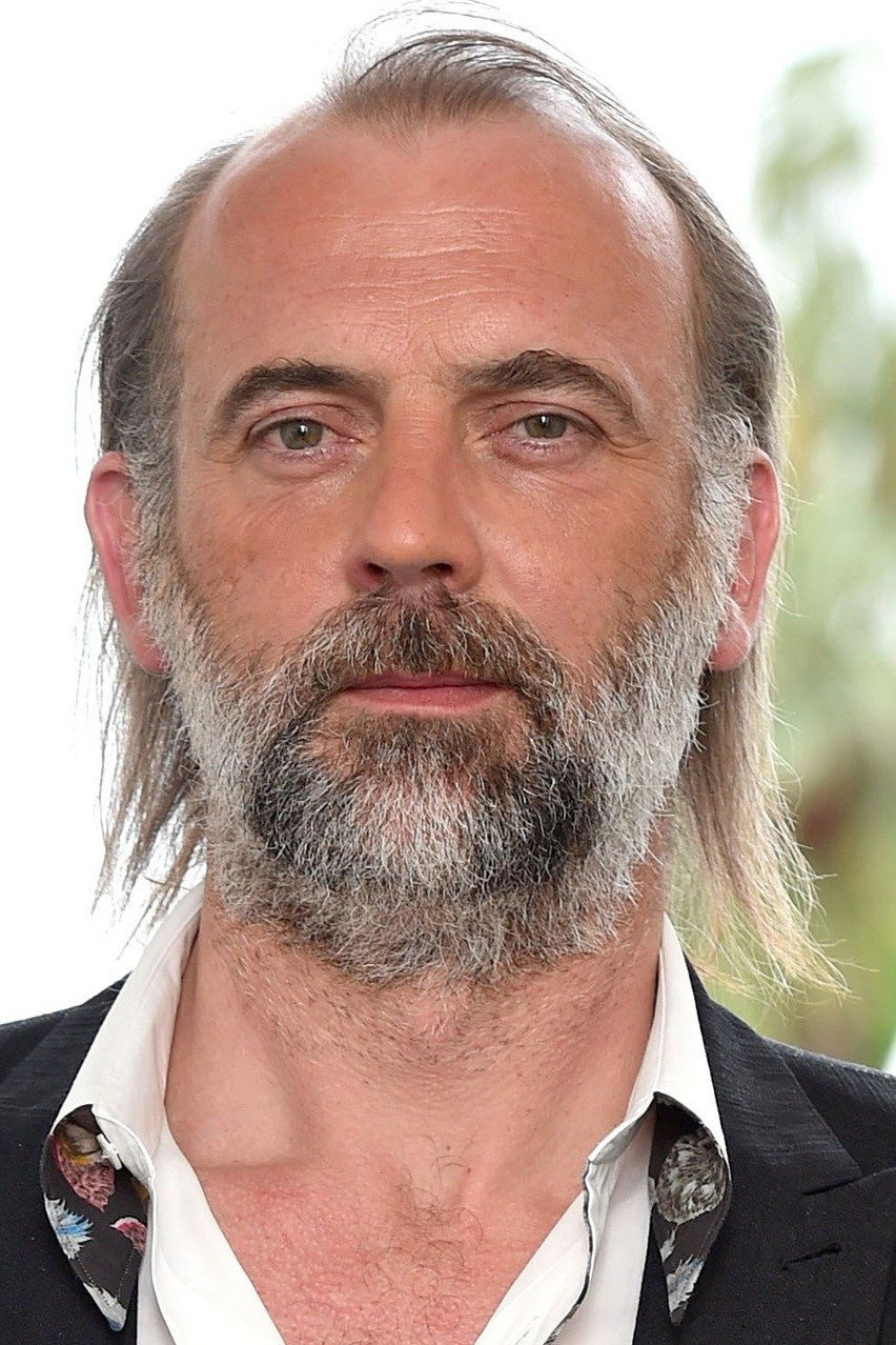 Sam Louwyck as Patrick in The Great Escape