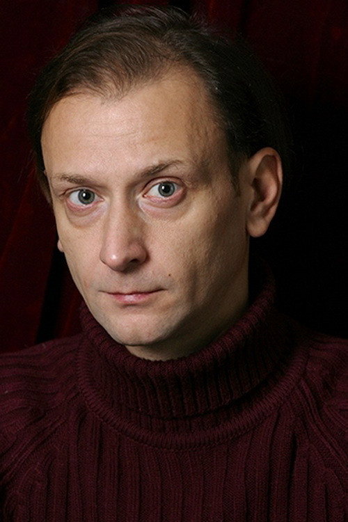 Константин Демидов as Vaska in The Witness