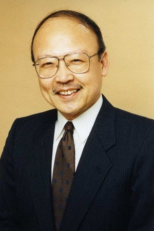 広瀬正志 as Cooper (voice) in Spirit of Wonder: Scientific Boys Club