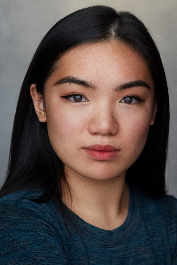 Sabrina Pui Yee Chin as Pub Customer in Last Call