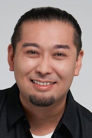 池添朋文 as Blackas Shadow Prince (voice) in The Demon Sword Master of Excalibur Academy