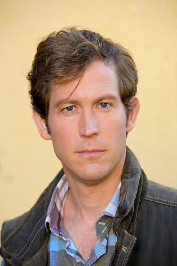 Stefan Murr as Bastian Obermayer in The Ibiza Affair