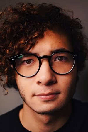 Mauro Nakada as Vlogger in Internet - The Movie