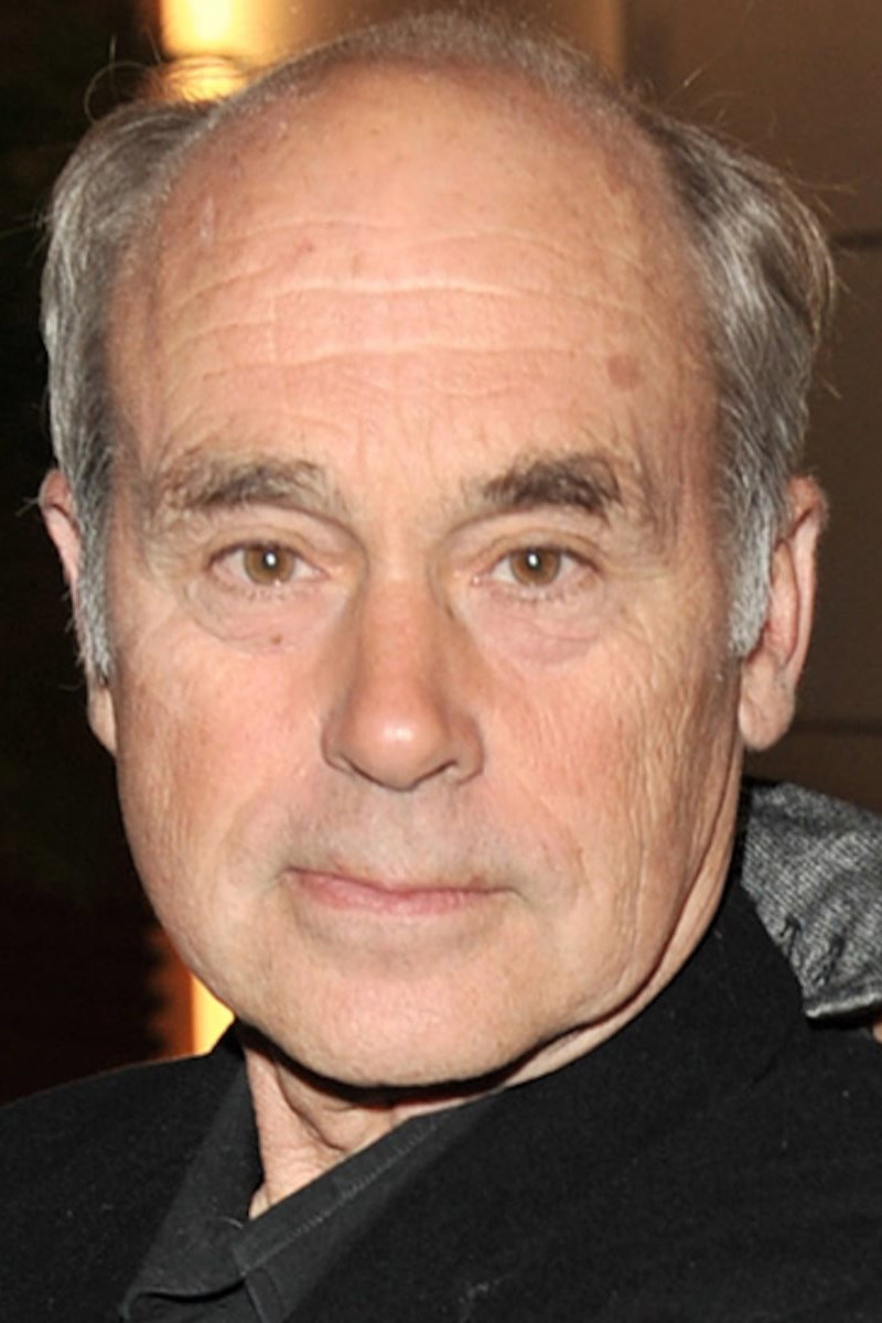 John Dunsworth as James 'Jim' Lahey in Trailer Park Boys