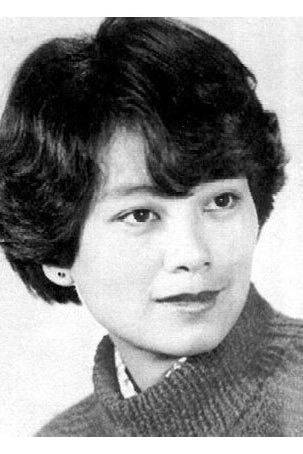 Li Xiaoli as 黄亚萍 in Life