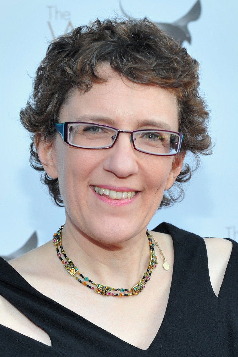 Jane Espenson as Self in Showrunners: The Art of Running a TV Show