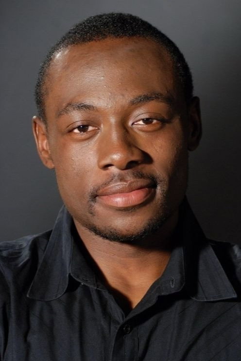 Richard Lukunku as Gabriel in Flight of the Storks