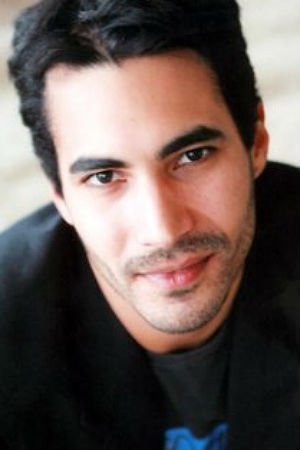 Thiago Martins as The Lover in Parthenon