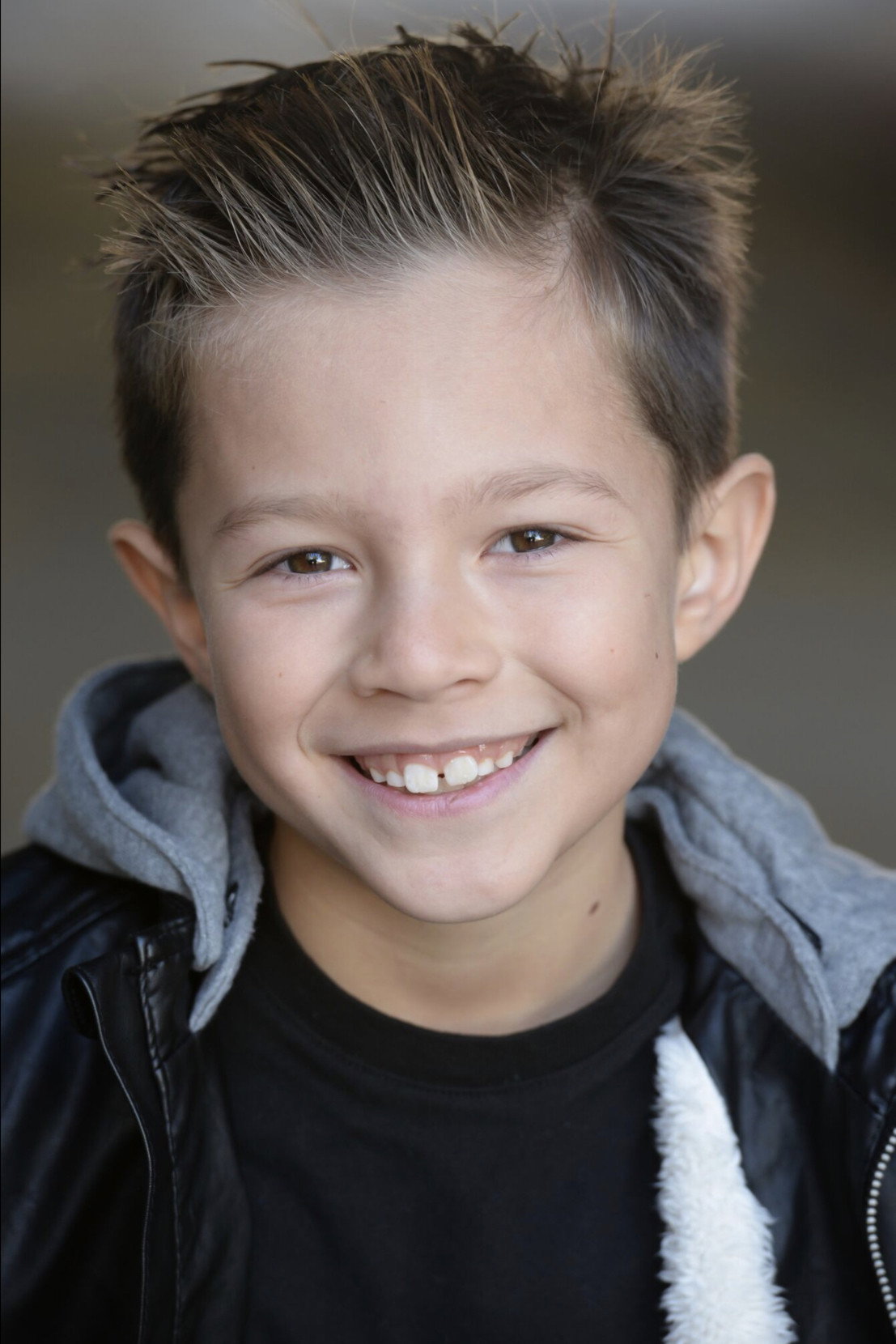 Brandon James Cienfuegos as Doug (voice) in Doug Unplugs