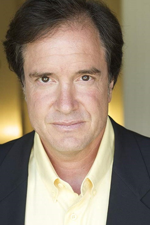 Angelo Tiffe as Salvador in Intent to Kill