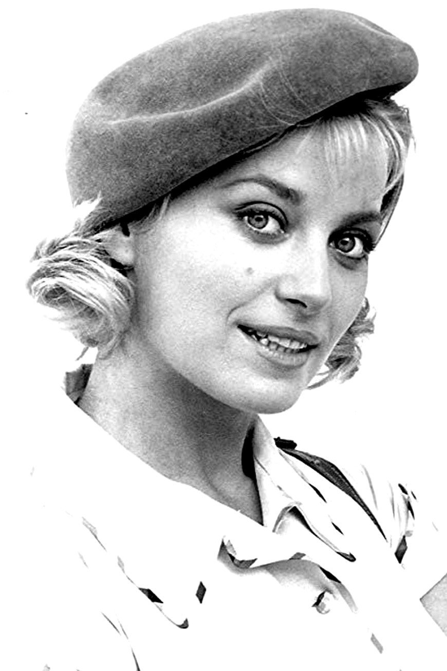 Laura Trotter as Joanna Fitzgerald in Miami Golem