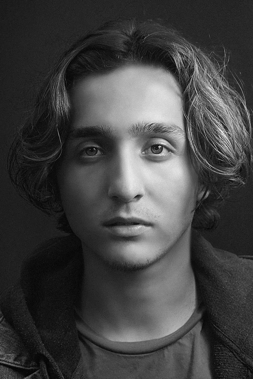 Denizhan Akbaba as Ahmet in Last Summer