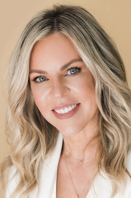 Melissa Sturm as Smurfette (voice) in The Smurfs: A Christmas Carol