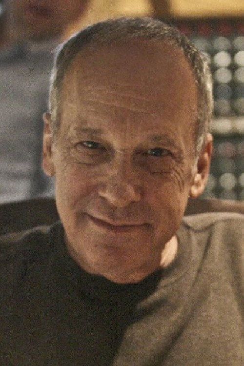 Bruce Kimmel as John in Spaceship