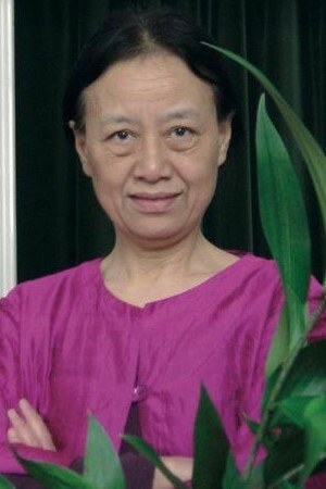 Xing Xing Cheng as Mian in Belleville Story