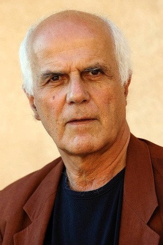 Alvaro Piccardi as Ciro De Dominicis in Italian Secret Service