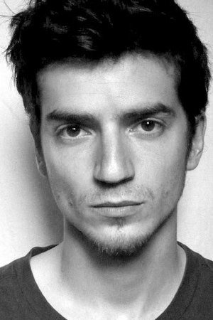Lorenzo Pedrotti as Martino in The Good Ground