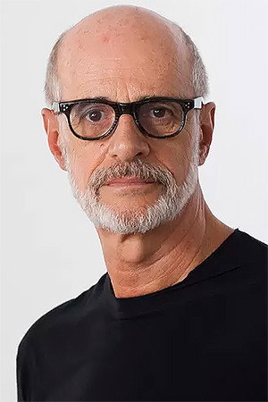 Marcos Caruso as Dr. Otoniel in Jerônimo