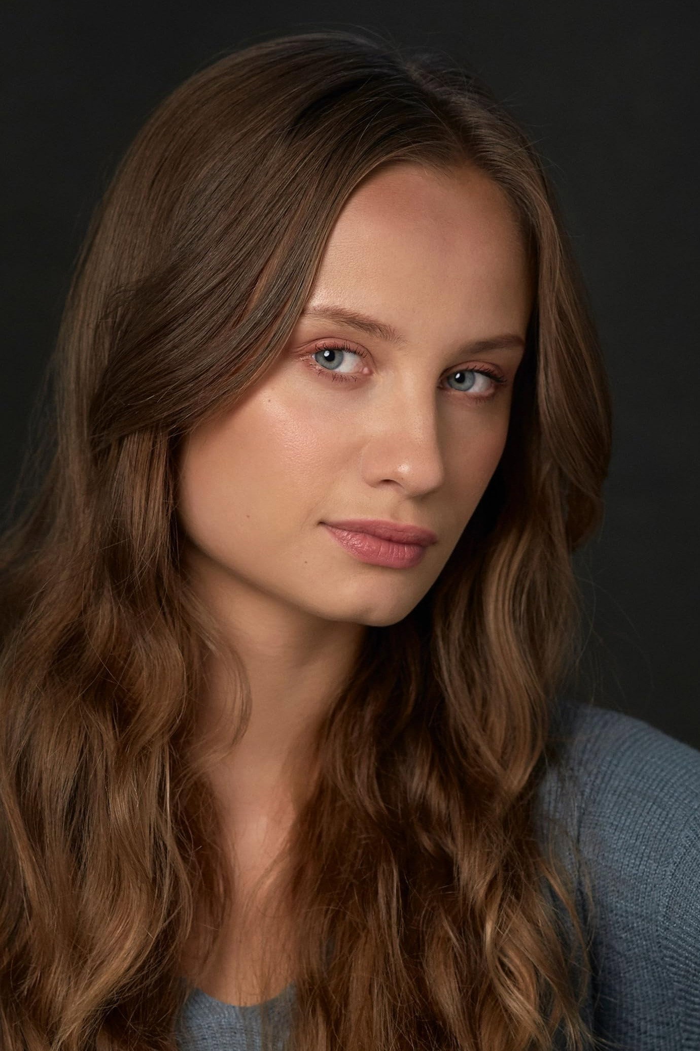 Amanda Hermiine Künnapas as Kate in Kids of the Night