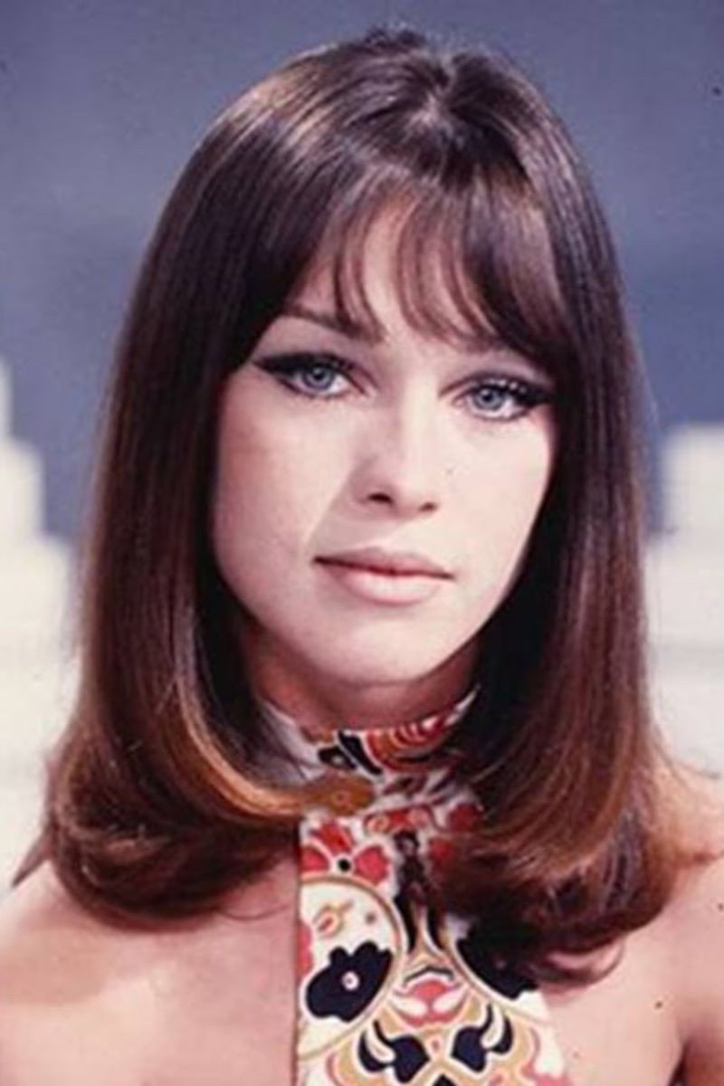 Marisol as Marisol in The Bienvenido's Story