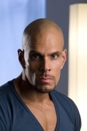 Mario D'Leon as Erick in The Record Deal