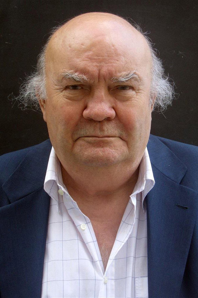 Michel Charrel as Dirk Taylor in Die Schatzinsel