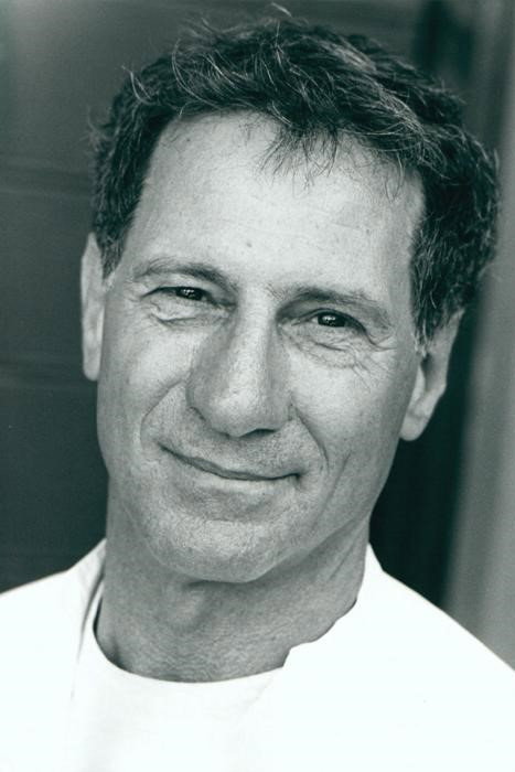 Brizio Montinaro as Waiter in The Anonymous Venetian