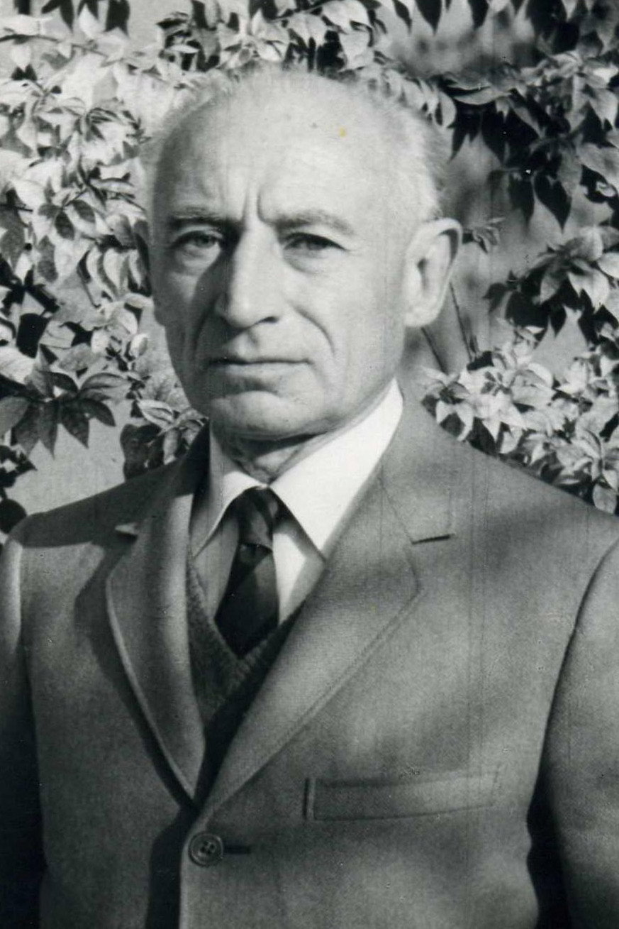 Tullio Pinelli as Self in The Last Sequence