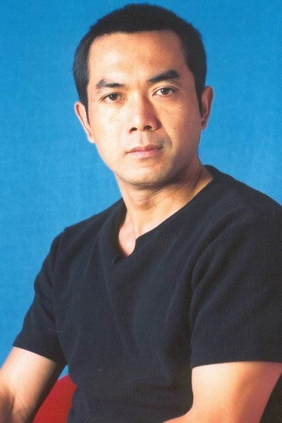 陈继铭 as 纪纲 in 三少爷的剑