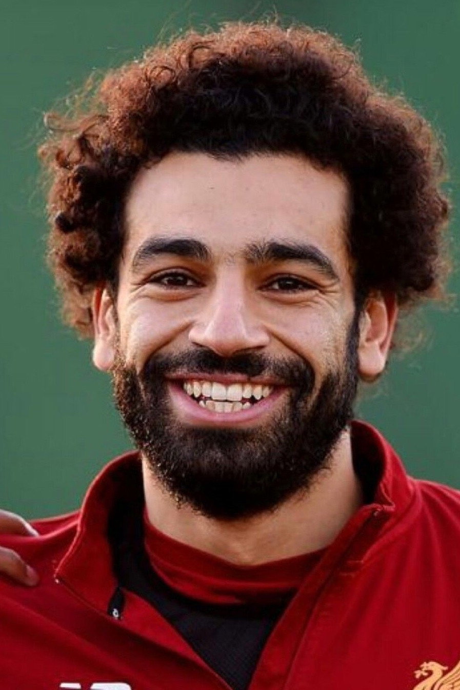 محمد صلاح as Self in Dreams
