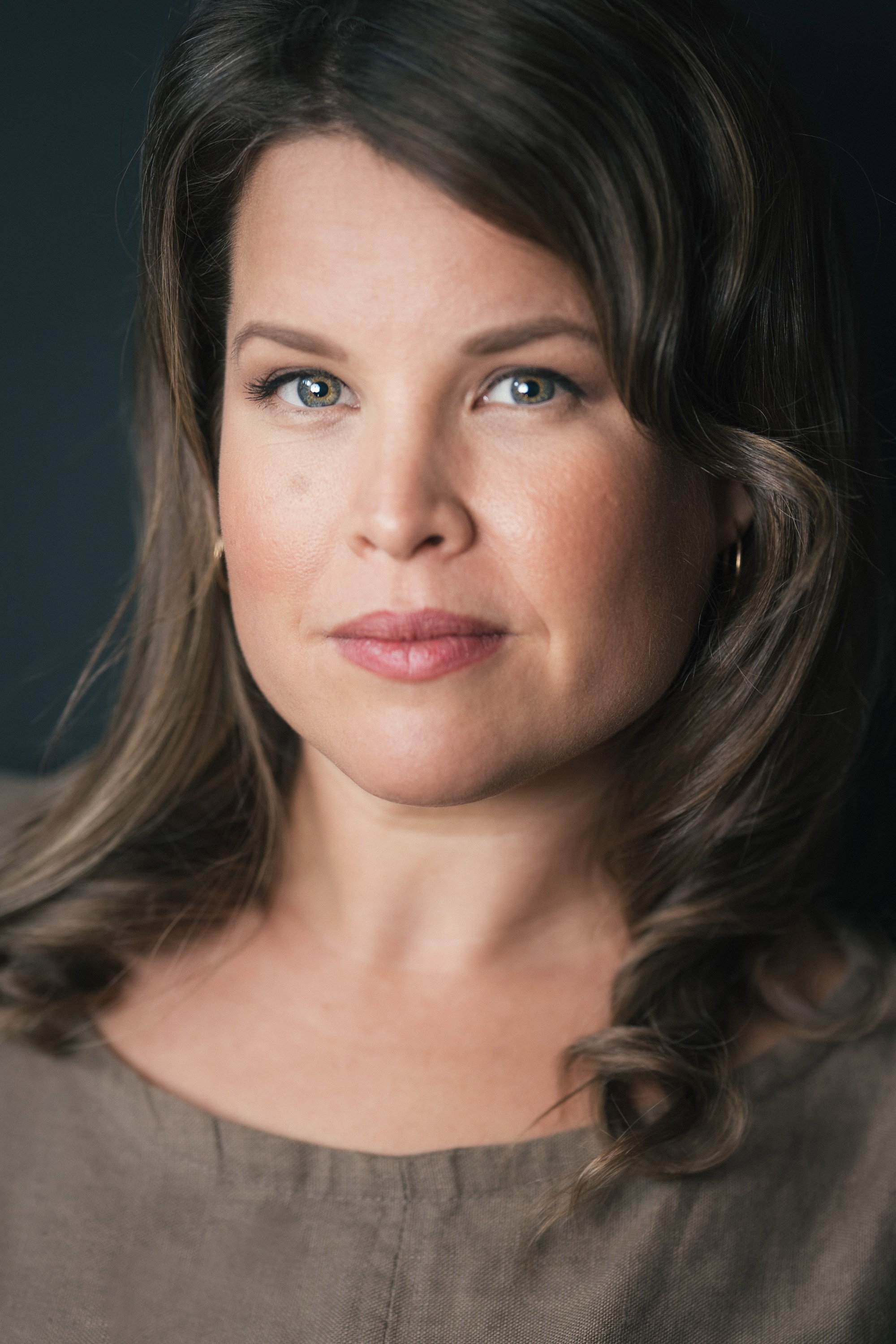 Lindsay Gibson as Diana Tennis in Monster in the Family: The Stacey Kananen Story