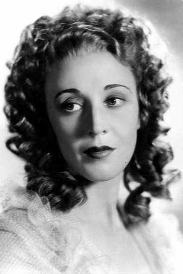 Valerie Taylor as Nora Ashton in Went the Day Well?
