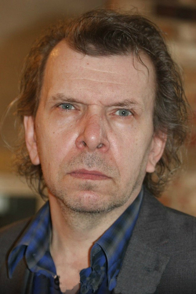 Геннадий Алимпиев as Gaponov in Ничья земля