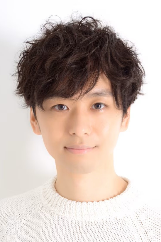 橋本淳 as Mamoru Machio in Detective Yugami