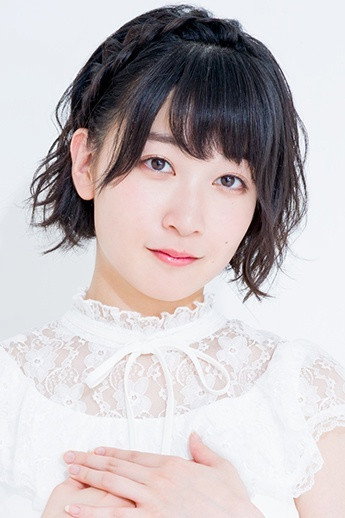 田中有紀 as Shiina (voice) in 100 METERS