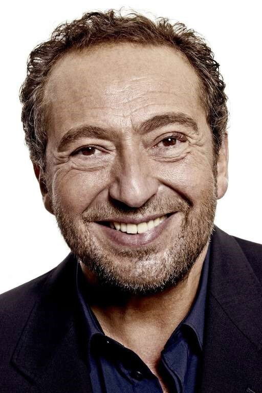 Patrick Timsit as Monsieur de Renal in Le Rouge et le Noir