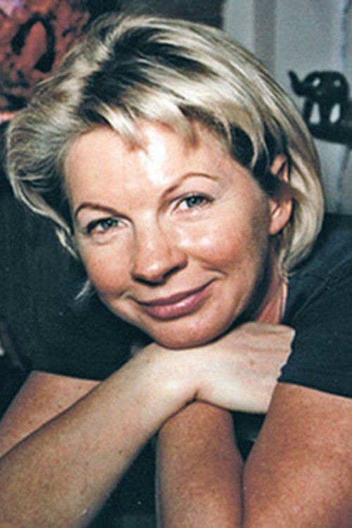 Ирина Ракшина as Katka - sestra Yakova in Jack Vosmyorkin, American