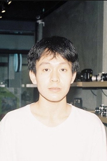Tachatan Yimyong as Nott in The Unclear Story