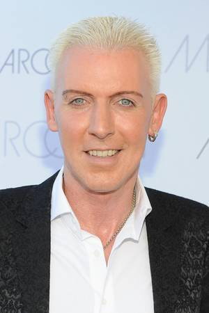 H.P. Baxxter as Himself in Fraktus - Das letzte Kapitel der Musikgeschichte