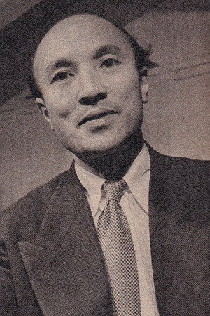 滝沢修 as Taminosuke Yamamura in Stolen Desire