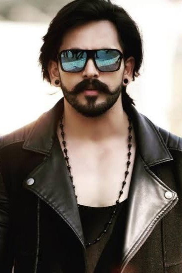 Shehzada Dhami as Rehan Ahmed Khan in Yehh Jadu Hai Jinn Ka!