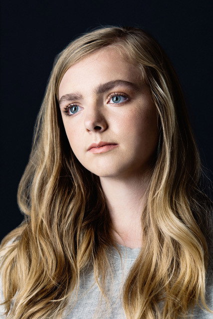 Elsie Fisher as Joy Wilkes in Castle Rock