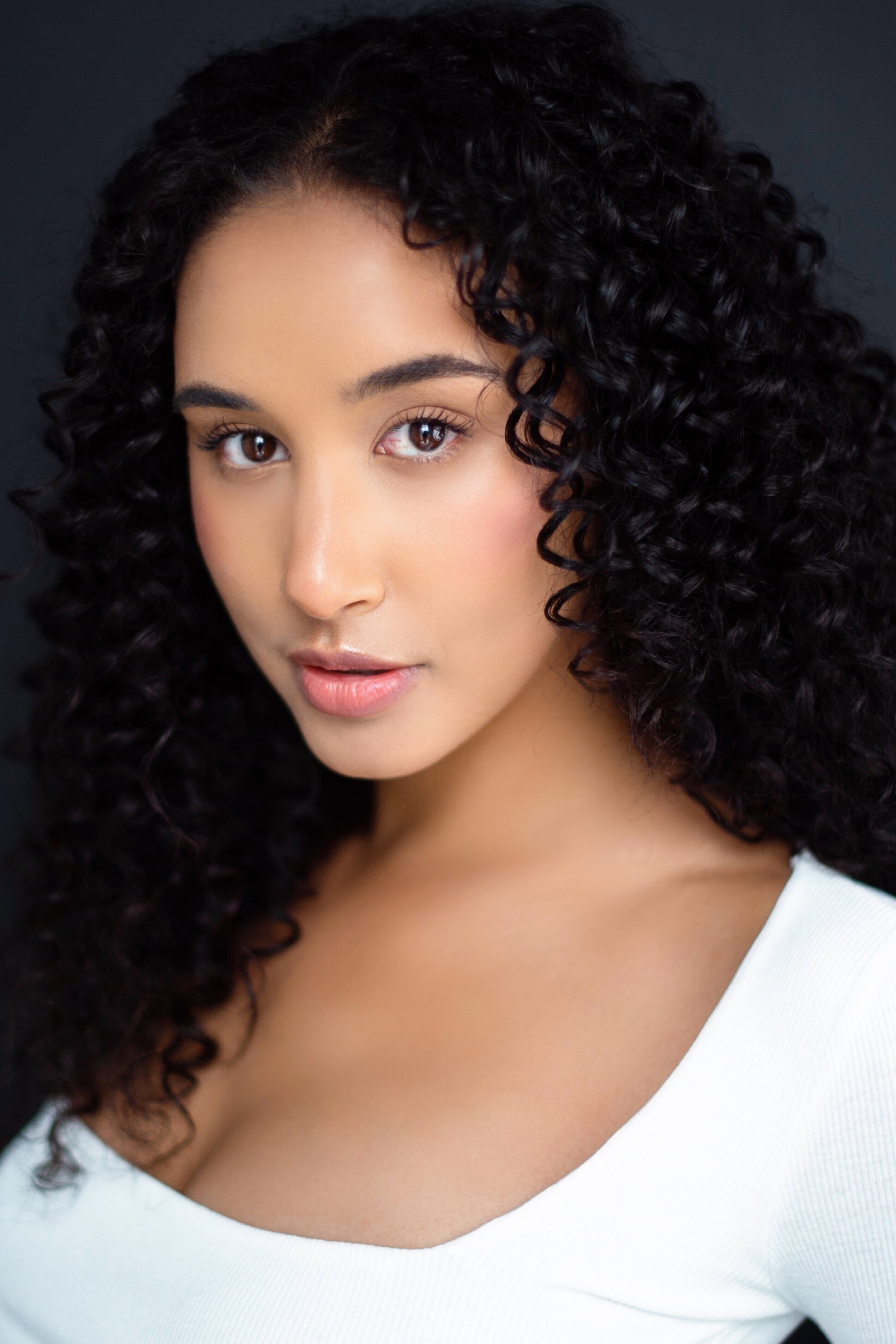 Olivia Ryan Stern as Rita in Liar, Liar, Vampire