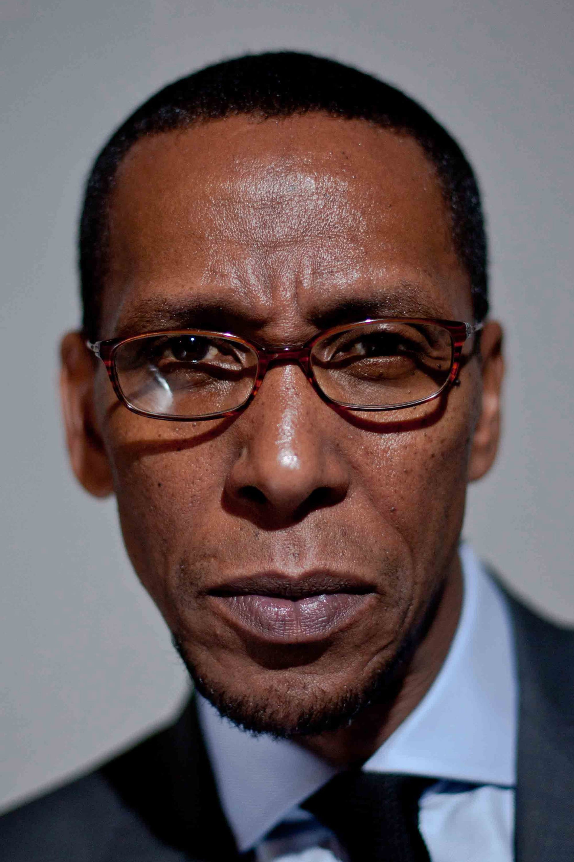 Ron Cephas Jones as Dr. Hyde in Looking for Alaska