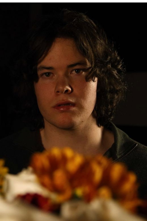 Derek Freeman as Nate in The Arrangement