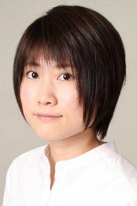 冨樫かずみ as Sekai Kamiki (voice) in Gundam Build Fighters