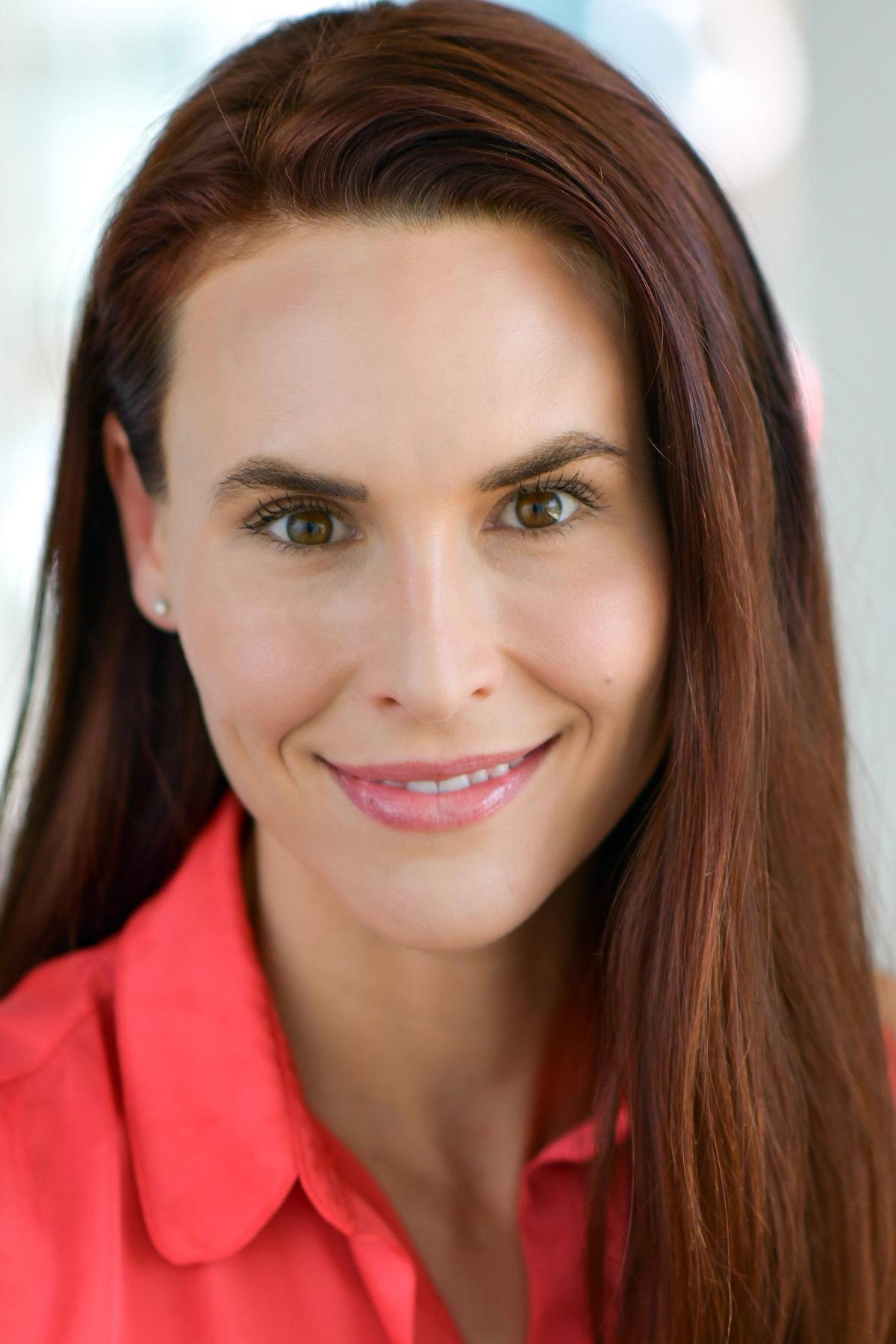 Alicia Wolf as Melissa in Us + One