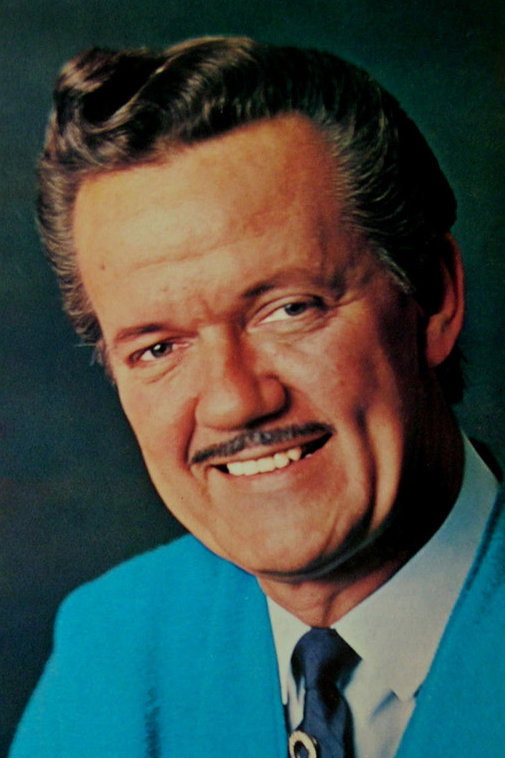 J.D. Sumner as Self - Vocals, The Stamps in Elvis on Tour