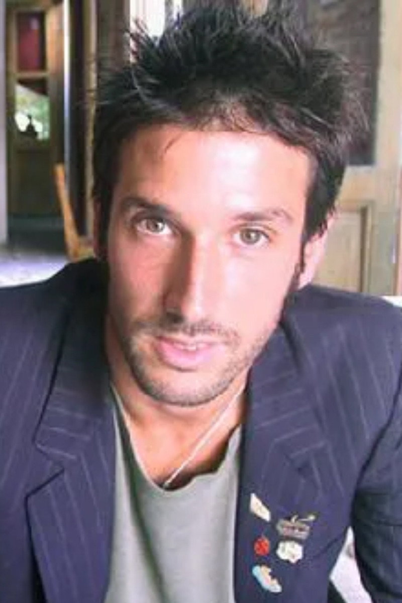 Juan Cruz Bordeu as José in La Ciénaga