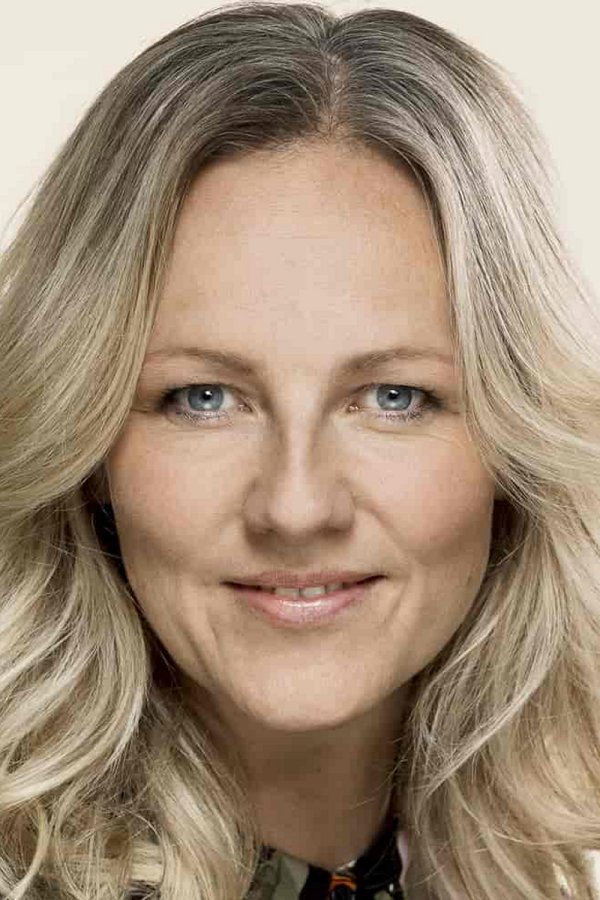 Ida Auken as Gæst in Verdenssituationen med Clement